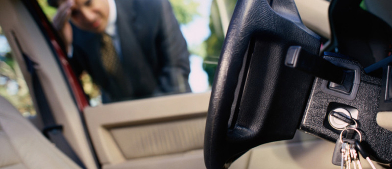 24 hour car locksmith in Lemoore