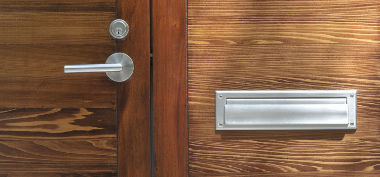 Electric Front Door Lock Repair Lemoore