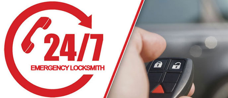 Emergency Locksmith Lemoore