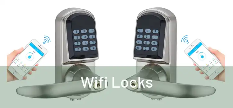 Wifi Locks
